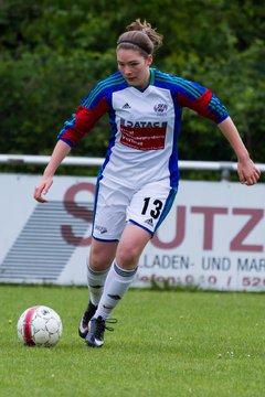 Bild 516 - Frauen SV Henstedt Ulzburg - Holstein Kiel : Ergebnis: 2:1